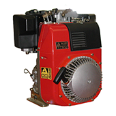 Recambios Motores Acme ADX